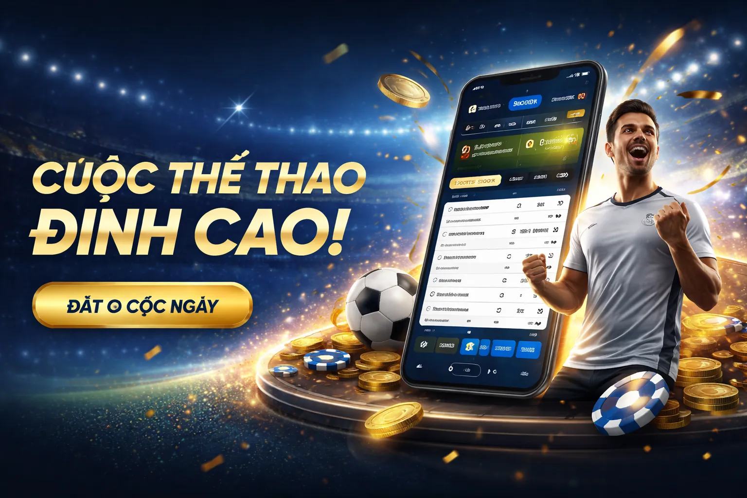 Hình ảnh nền trang đánh lô đề online Nansulate